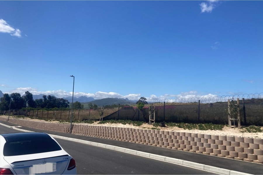 0 Bedroom Property for Sale in Brackenfell South Western Cape